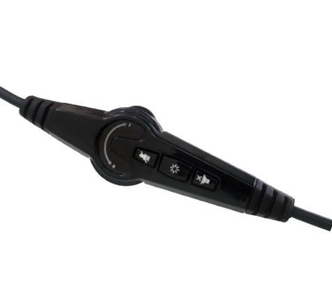 INCA LAPESTOS IGK-X10 7.1 SURROUND RGB GAMING KULAKLIK